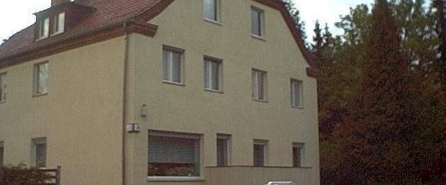 Lichterfelde 2 - Zimmerwohnung ab sofort - Foto 1