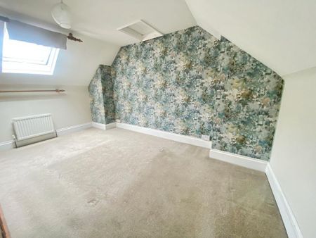 2 bedroom terraced house to rent - Photo 5
