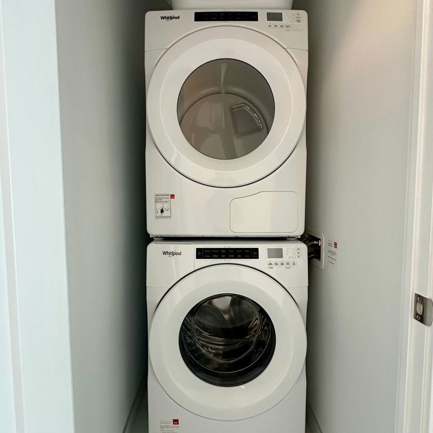 For Lease - 470 Front Street Unit# 1714, Toronto, Ontario - Photo 1