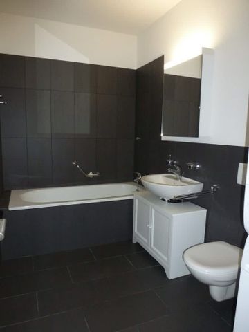 3.5 Zimmer, 111 m², 3. Stock - Foto 3