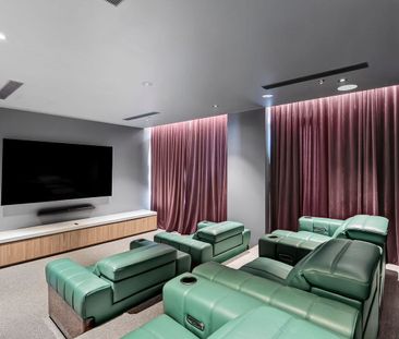 Various apartments available for rent. - Photo 1