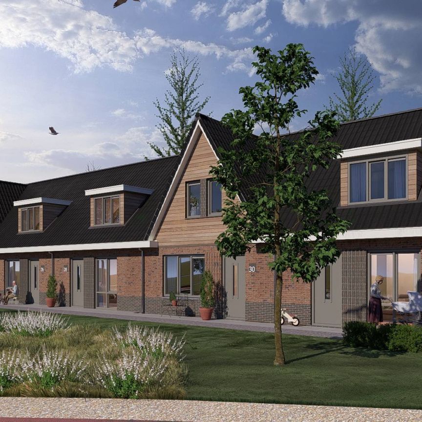 Sloetsweg Hengelo - Foto 1