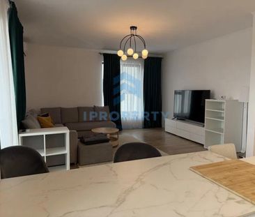 Pipera 3 Camere Cu Balcon Si Parcare Plus Posibilitate Ã®ncA Un Loc - Photo 5