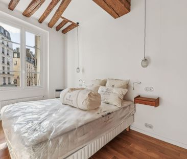 Location Appartement Paris 3 3 Pièces 60.18 m² - Photo 3