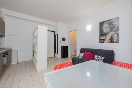 Bilocale in Via Temistocle Calzecchi, Milano - Photo 5