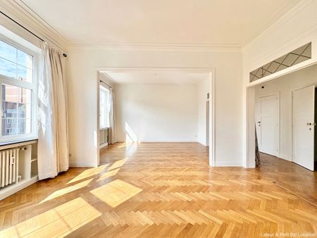 Avenue de Broqueville, 1200, Woluwe-Saint-Lambert - Photo 5