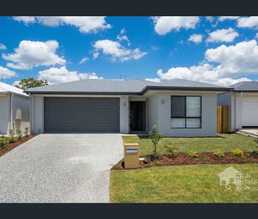 Stylish Family Home in a Sought-After New Estate - Photo 3