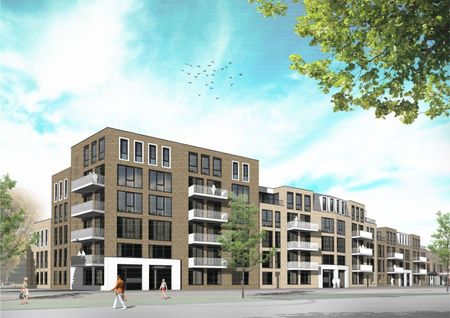Te huur: Appartement Parkweg in Ede - Foto 3