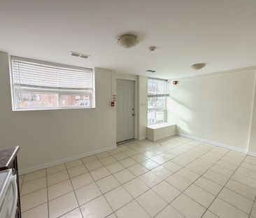 For Lease - 1 Clinton Street Unit# 3, Toronto, Ontario - Photo 1