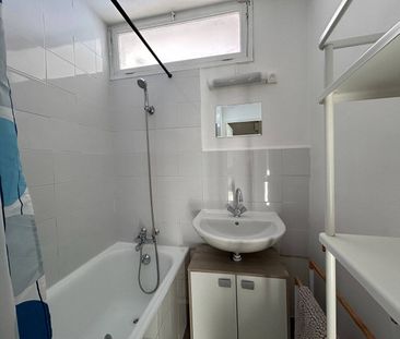 Appartement 2 pièces – VILLEURBANNE - Photo 5