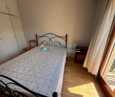 Studio/Γκαρσονιέρα για ενοικίαση Αγυιά (Πάτρα) - Photo 4