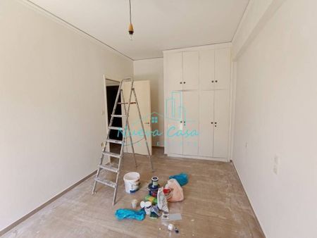 Studio/Γκαρσονιέρα για ενοικίαση Αγία Σοφία (Πάτρα) - Photo 4