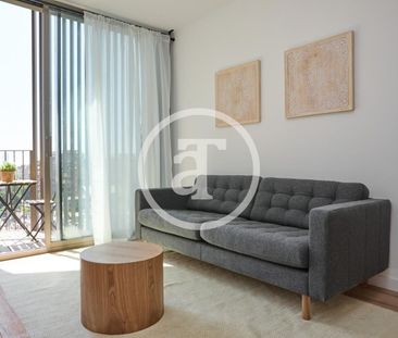 Piso de alquiler en Av. de Gaudí, Sagrada Família - Photo 5