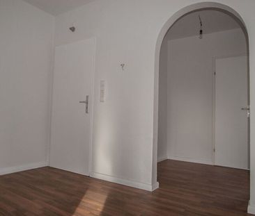 Modern Wohnen im Gete-Viertel: 2-Zimmer-Wohnung mit Balkon - Foto 5