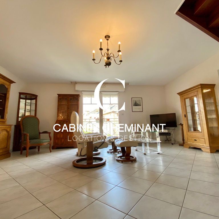 Location Appartement 4 pièces 93m² - Photo 1