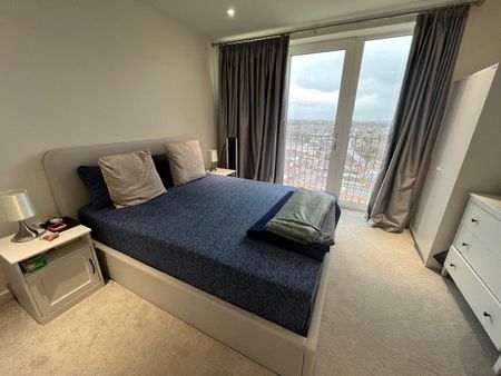 2 Bed Flat, Hawfinch House, NW9 - Photo 5