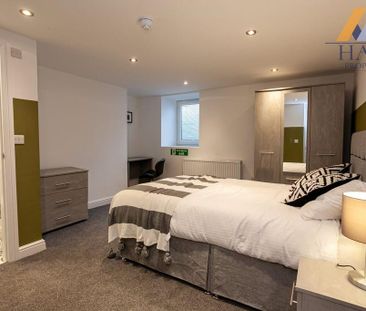7 bedroom house share to rent - Photo 5