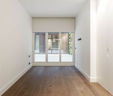 Excellent 3 Bedroom apartment for rent in Lista, Madrid - Foto 4