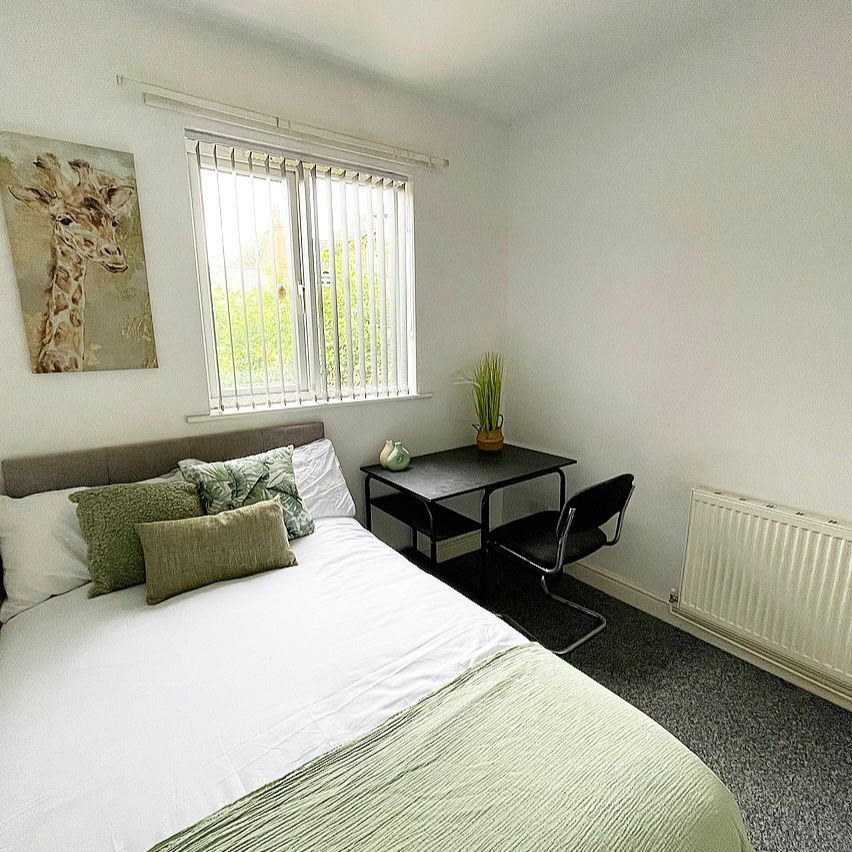 Room 5 – Brazil Street, LE2 7JA - Photo 1