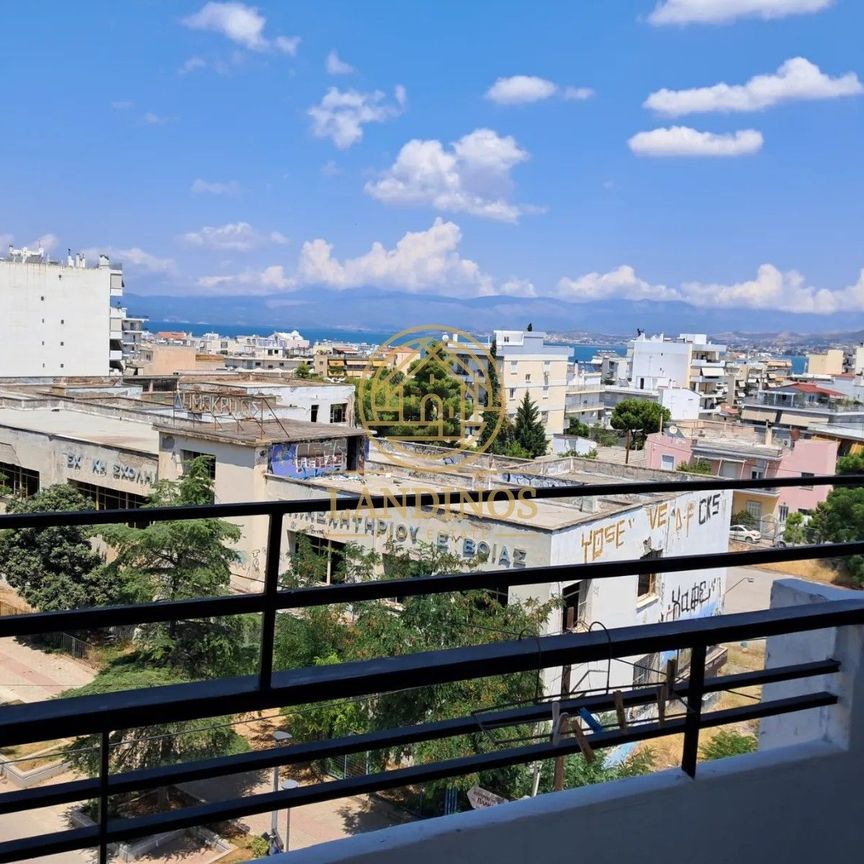 Διαμέρισμα για ενοικίαση Νεάπολη (Χαλκίδα) - Photo 1