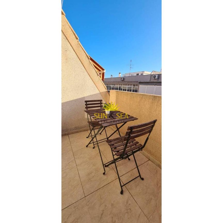 1 BEDROOM APARTMENT - TORREVIEJA - Photo 1