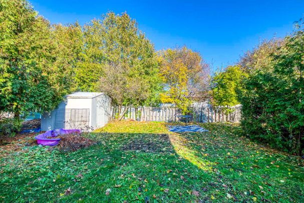 For Lease - 11 Queensbury Drive Unit# Basement, Hamilton, Ontario - Photo 1