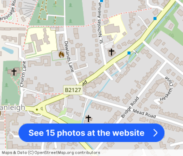 Hunter Way, Cranleigh, GU6 - Photo 1