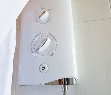 1 Bed Flat, Barlogan Avenue, G52 - Photo 1