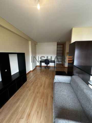 Apartamento T1 em Braga - Foto 4