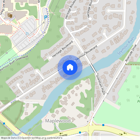 792 Seymour Boulevard, V7J 2J6, North Vancouver