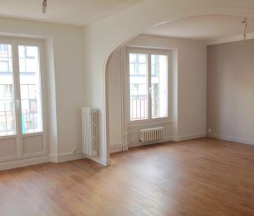 APPARTEMENT CENTRE VILLE AVEC GARAGE - Photo 2