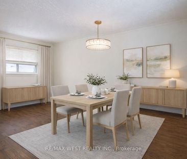 For Lease - 28 Paragon Road Unit# Main, Toronto, Ontario - Photo 4