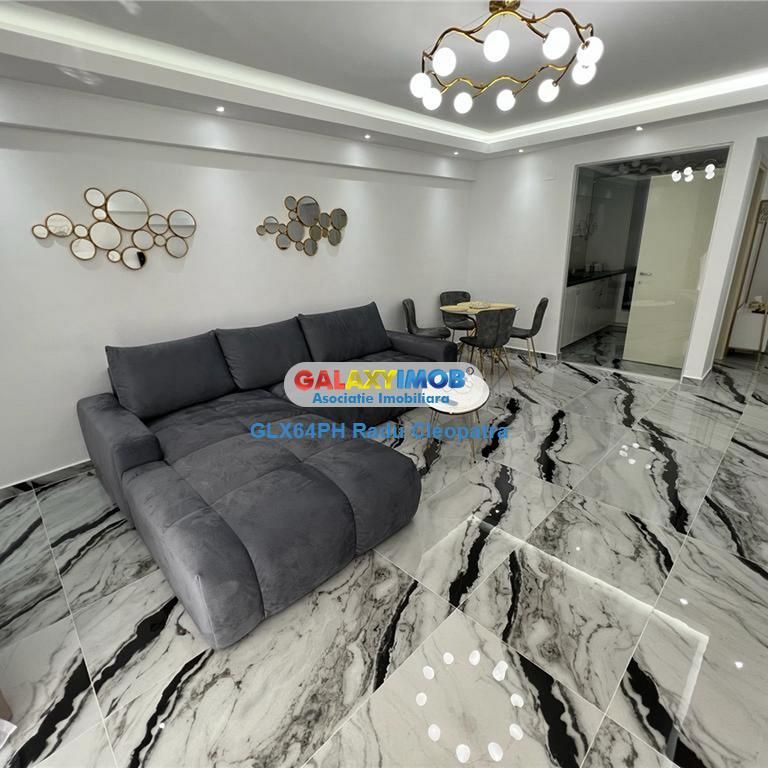 Inchiriere apartament 2 camere, Ploiesti, zona Albert - Fotografie 1