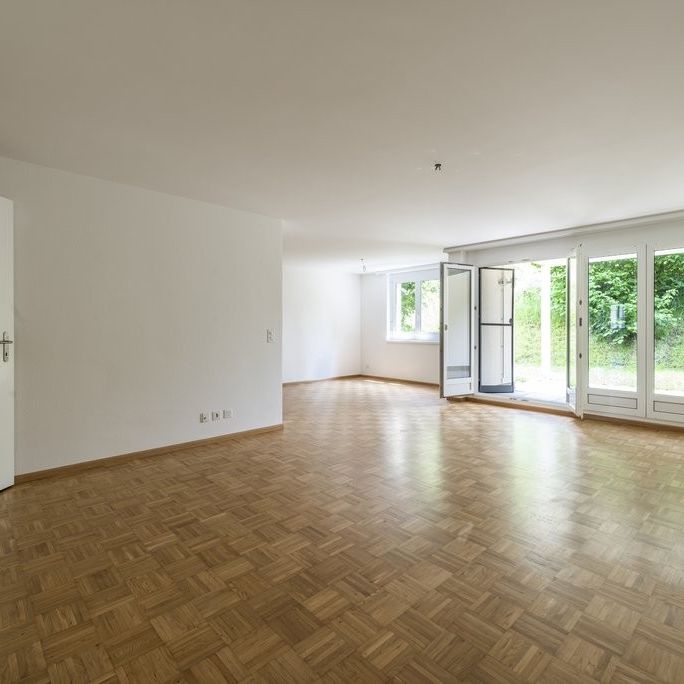 Wohnen im Grünen - Foto 1