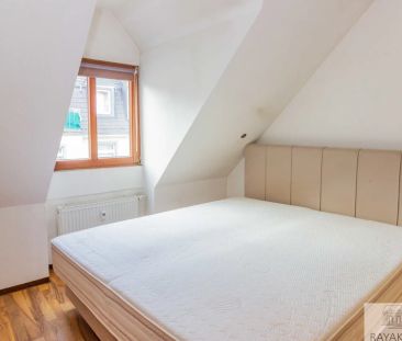 Attraktive 2-Zimmer-Wohnung mit Tiefgaragenstellplatz und Aufzug in... - Photo 4