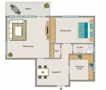 Wildermannstraße 84, 45659 Recklinghausen - Photo 6