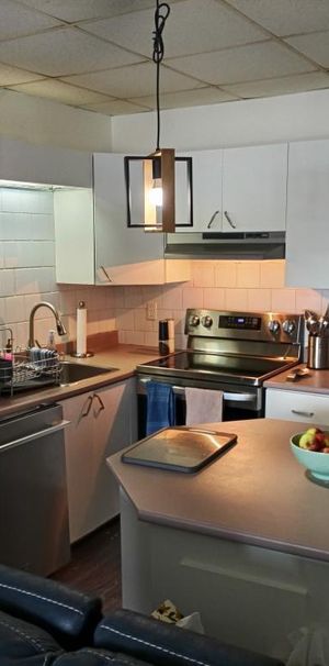 Appartement 4-1/2 - Photo 1