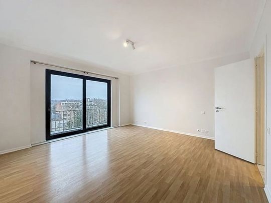 Tout savoir sur cet appartement à Ixelles, à Ixelles - Photo 1