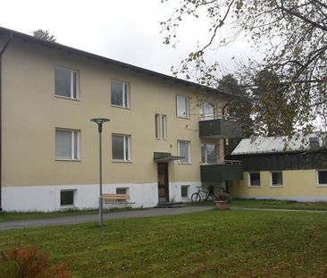 Stinsvägen 9 - Foto 1