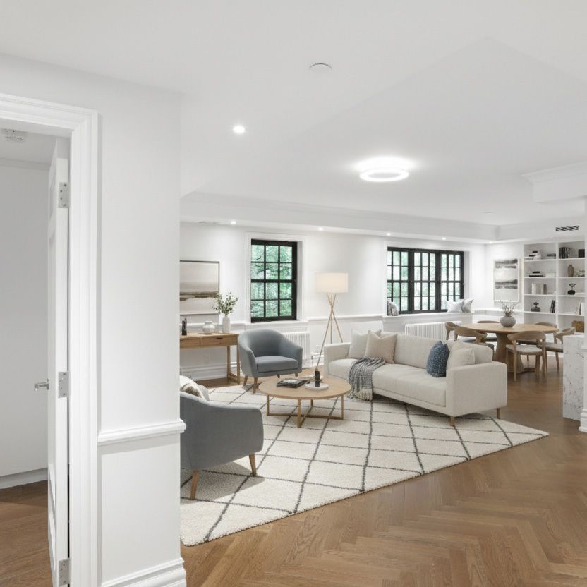 For Lease - 2 Clarendon Avenue Unit# 208, Toronto, Ontario - Photo 1