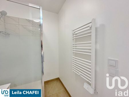 Appartement 1 pièce de 23 m² à Longjumeau (91160) - Photo 3