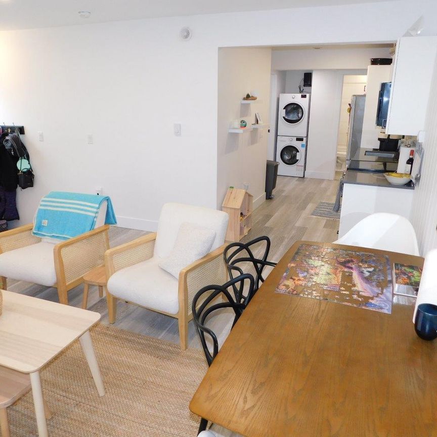 FOR RENT – 6464 Summit Street, Halifax, Nova Scotia - Photo 1