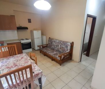 Διαμέρισμα για ενοικίαση Κέντρο (Αλεξανδρούπολη) - Φωτογραφία 3