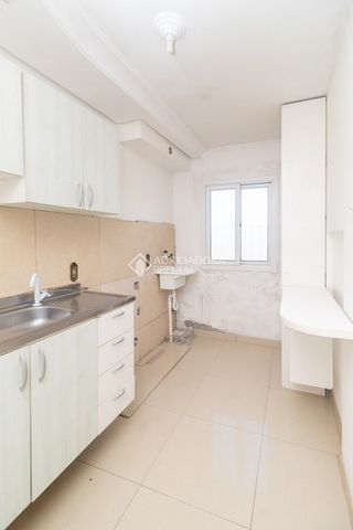 Apartamento com 1 quarto e 34m² para alugar em Humaitá, Porto Alegre. - Photo 4