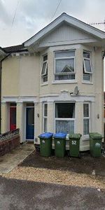 Room in a Shared Flat, Devonshire Road, SO15 - Photo 4