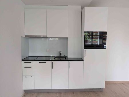 1.5 Zimmer, 30 m², Untergeschoss - Photo 5