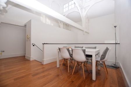 2 Bed Penthouse, West St, S1 - Photo 3