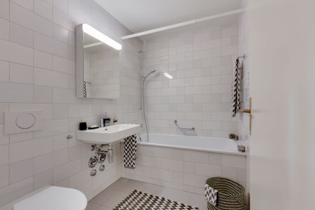 Wohnen und in Ruhe entspannen! - Photo 4