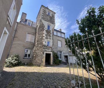Location Appartement 1 pièce 15m² ANGERS 49100 - Photo 5