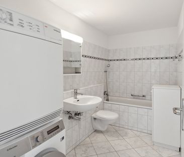 "Grosszügige 3.5 Zimmerwohnung mit viel Stauraum!" - Photo 5